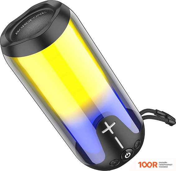 Беспроводная колонка Borofone BR33 (ЧЕРНЫЙ) (10368)