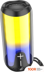 Беспроводная колонка Borofone BR33 (ЧЕРНЫЙ) (10368)