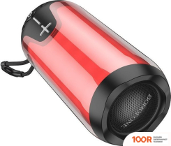 Беспроводная колонка Borofone BR33 (ЧЕРНЫЙ) (10368)