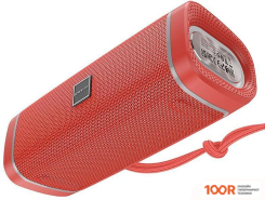 Беспроводная колонка Borofone BR32 (КРАСНЫЙ) (10359)