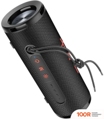 Беспроводная колонка Borofone BR31 (ЧЕРНЫЙ) (10358)