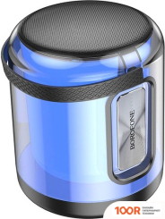 Беспроводная колонка Borofone BR30 (ЧЕРНЫЙ) (10354)