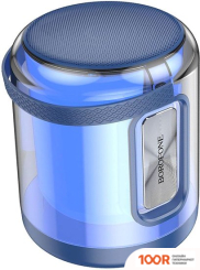 Беспроводная колонка Borofone BR30 (СИНИЙ) (10353)