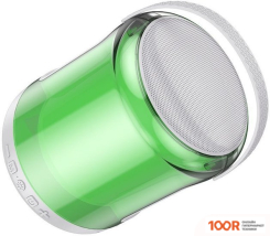 Беспроводная колонка Borofone BR30 (СЕРЫЙ) (10352)