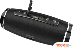 Беспроводная колонка Borofone BR3 (ЧЕРНЫЙ) (10351)