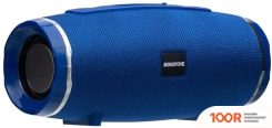 Беспроводная колонка Borofone BR3 (СИНИЙ) (10350)