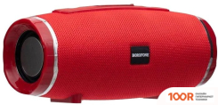 Беспроводная колонка Borofone BR3 (КРАСНЫЙ) (10348)