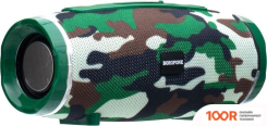 Беспроводная колонка Borofone BR3 (КАМУФЛЯЖ) (10347)
