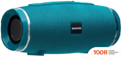 Беспроводная колонка Borofone BR3 (БИРЮЗОВЫЙ) (10346)