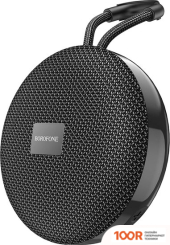 Беспроводная колонка Borofone BR27 (ЧЕРНЫЙ) (10337)