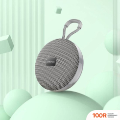 Беспроводная колонка Borofone BR27 (СЕРЫЙ) (10335)