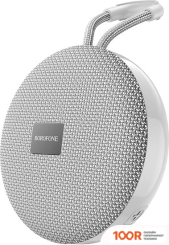 Беспроводная колонка Borofone BR27 (СЕРЫЙ) (10335)