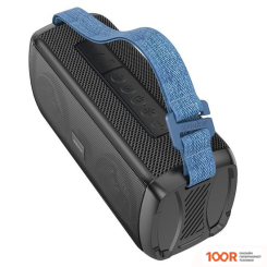 Беспроводная колонка Borofone BR26 (ЧЕРНЫЙ) (10333)