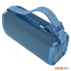 Беспроводная колонка Borofone BR26 (ТЕМНО-СИНИЙ) (10332)