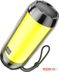 Беспроводная колонка Borofone BR25 (ЧЕРНЫЙ) (10329)