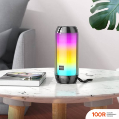 Беспроводная колонка Borofone BR25 (ЧЕРНЫЙ) (10329)