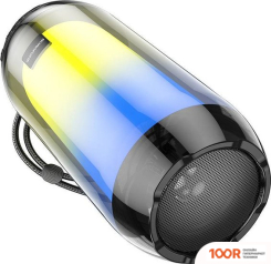 Беспроводная колонка Borofone BR25 (ЧЕРНЫЙ) (10329)