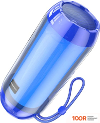 Беспроводная колонка Borofone BR25 (СИНИЙ) (10327)