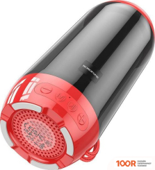 Беспроводная колонка Borofone BR25 (КРАСНЫЙ) (10325)