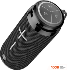 Беспроводная колонка Borofone BR24 (ЧЕРНЫЙ) (10323)