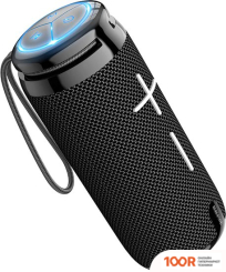 Беспроводная колонка Borofone BR24 (ЧЕРНЫЙ) (10323)