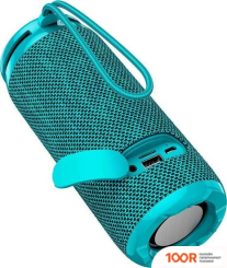 Беспроводная колонка Borofone BR24 (БИРЮЗОВЫЙ) (10318)