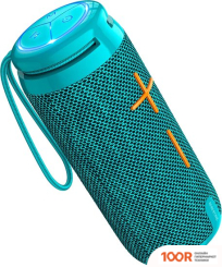Беспроводная колонка Borofone BR24 (БИРЮЗОВЫЙ) (10318)