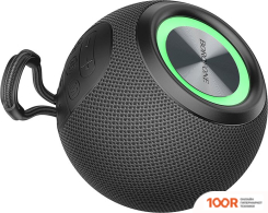 Беспроводная колонка Borofone BR23 (ЧЕРНЫЙ) (10317)