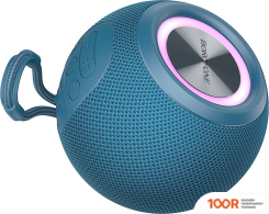 Беспроводная колонка Borofone BR23 (ТЕМНО-СИНИЙ) (10316)