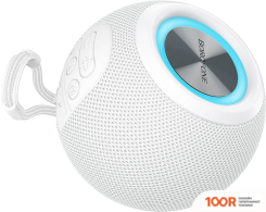 Беспроводная колонка Borofone BR23 (БЕЛЫЙ) (10314)