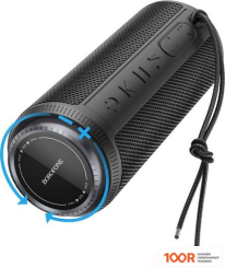 Беспроводная колонка Borofone BR22 (ЧЕРНЫЙ) (10313)