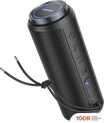 Беспроводная колонка Borofone BR22 (ЧЕРНЫЙ) (10313)