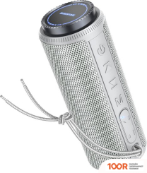 Беспроводная колонка Borofone BR22 (СЕРЫЙ) (10311)