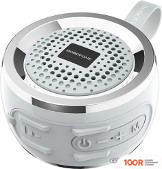 Беспроводная колонка Borofone BR2 (СЕРЫЙ) (10297)