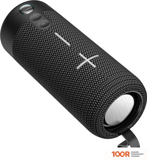 Беспроводная колонка Borofone BR19 (ЧЕРНЫЙ) (10293)