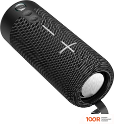 Беспроводная колонка Borofone BR19 (ЧЕРНЫЙ) (10293)