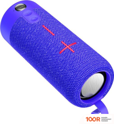 Беспроводная колонка Borofone BR19 (СИНИЙ) (10292)
