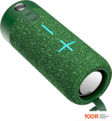 Беспроводная колонка Borofone BR19 (ЗЕЛЕНЫЙ) (10289)