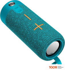 Беспроводная колонка Borofone BR19 (БИРЮЗОВЫЙ) (10288)