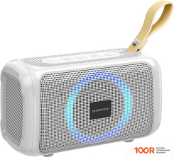 Беспроводная колонка Borofone BR17 (СЕРЫЙ) (10279)