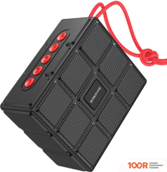 Беспроводная колонка Borofone BR16 (ЧЕРНЫЙ) (10276)