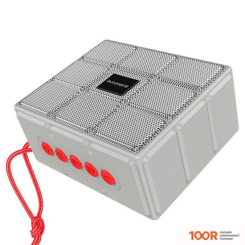 Беспроводная колонка Borofone BR16 (СЕРЫЙ) (10275)