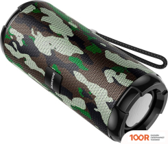 Беспроводная колонка Borofone BR15 (КАМУФЛЯЖ) (10268)