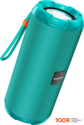 Беспроводная колонка Borofone BR15 (БИРЮЗОВЫЙ) (10267)