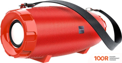 Беспроводная колонка Borofone BR14 (КРАСНЫЙ) (10263)
