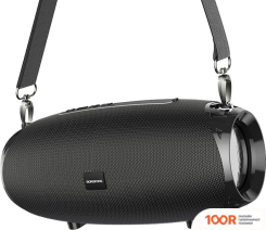 Беспроводная колонка Borofone BR12 (ЧЕРНЫЙ) (10255)