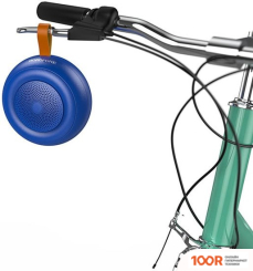 Беспроводная колонка Borofone BR10 (СИНИЙ) (10245)