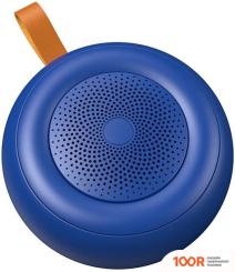 Беспроводная колонка Borofone BR10 (СИНИЙ) (10245)