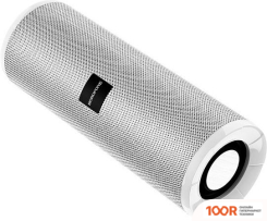 Беспроводная колонка Borofone BR1 (СЕРЫЙ) (10241)