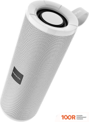 Беспроводная колонка Borofone BR1 (СЕРЫЙ) (10241)